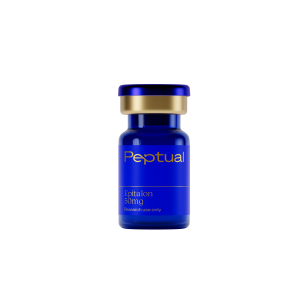 Epitalon 50mg 10mL Vial