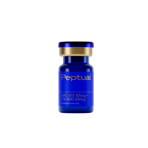 BPC-157/TB500 10mg/10mg 10mL Vial