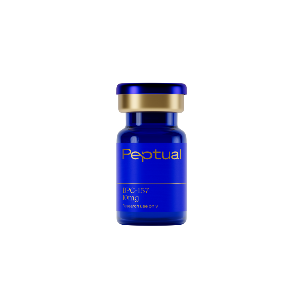 MOTS-C 10mg 10mL Vial