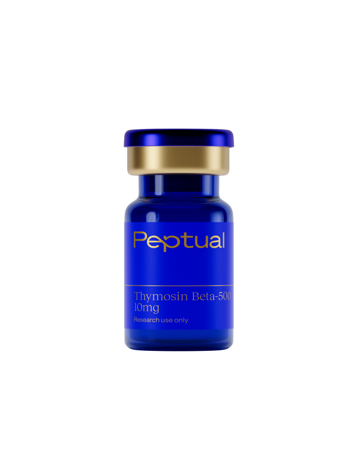 TB-500 10mg 10mL Vial