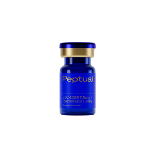 CJC-1295/Ipamorelin 7.5mg/15mg 10mL Vial