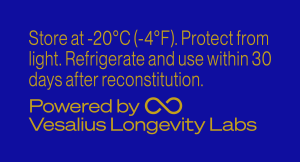 Retatrutide 10mg 10mL Vial