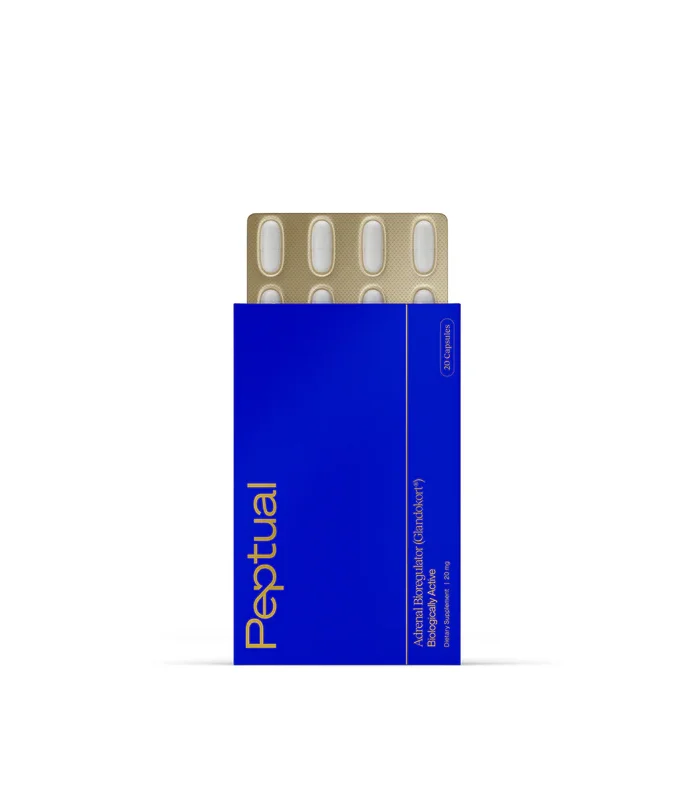 Adrenal Bioregulator