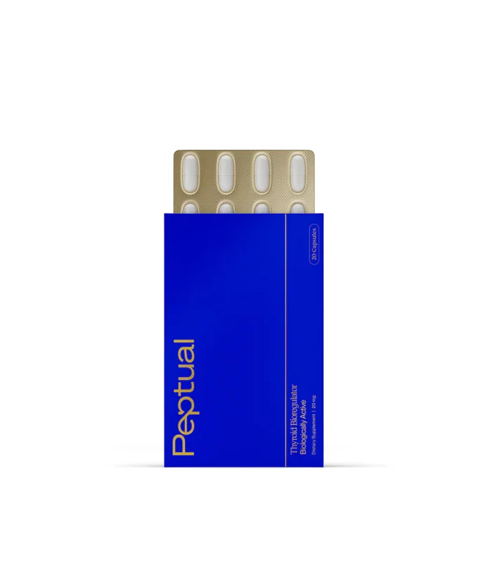 Thyroid Bioregulator